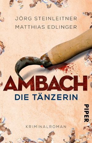 [Ambach 01] • Die Tänzerin